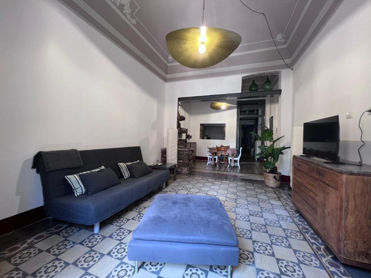 Apartamento Pantano House CTA Exterior foto