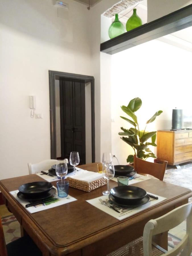 Apartamento Pantano House CTA Exterior foto