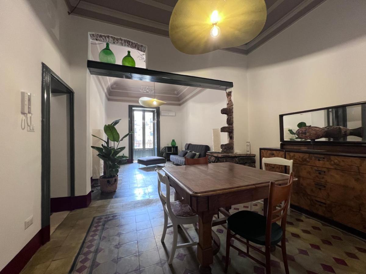 Apartamento Pantano House CTA Exterior foto