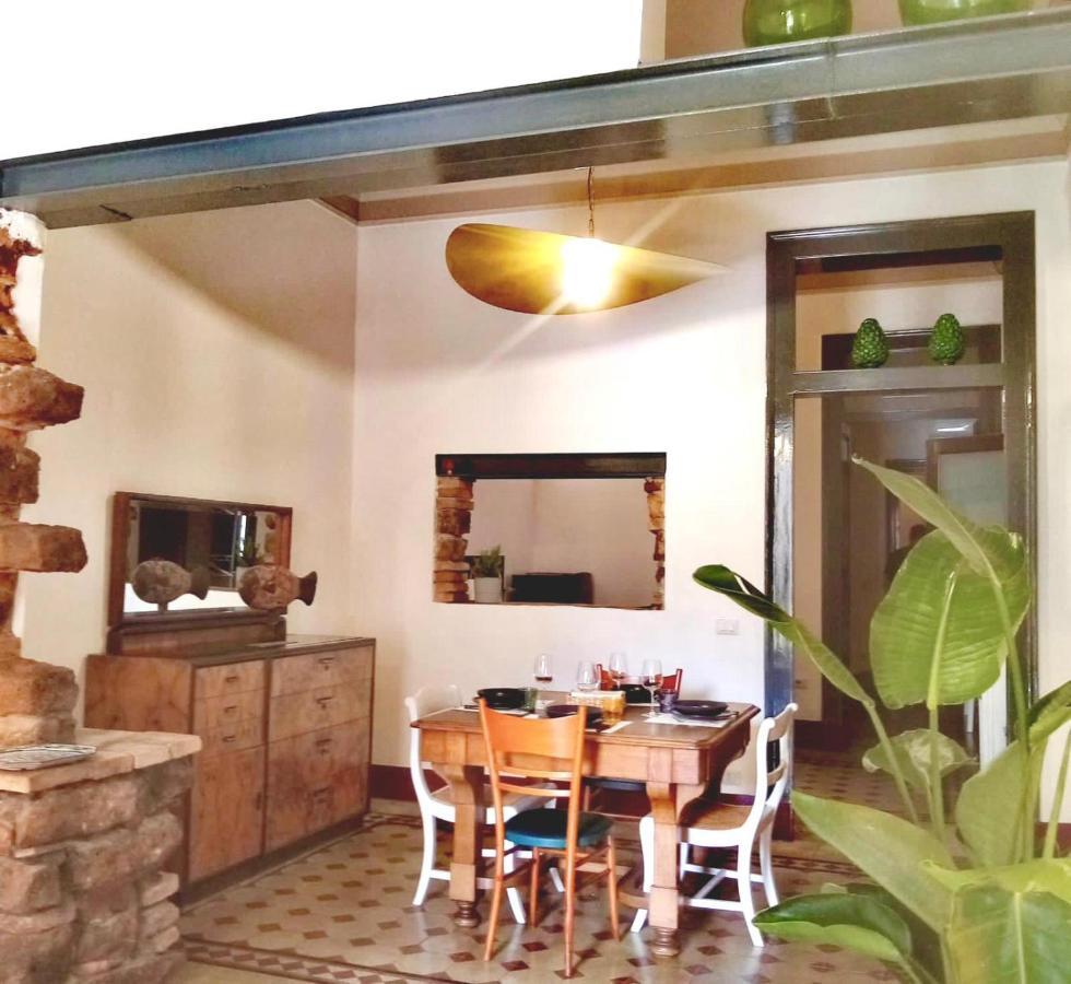 Apartamento Pantano House CTA Exterior foto