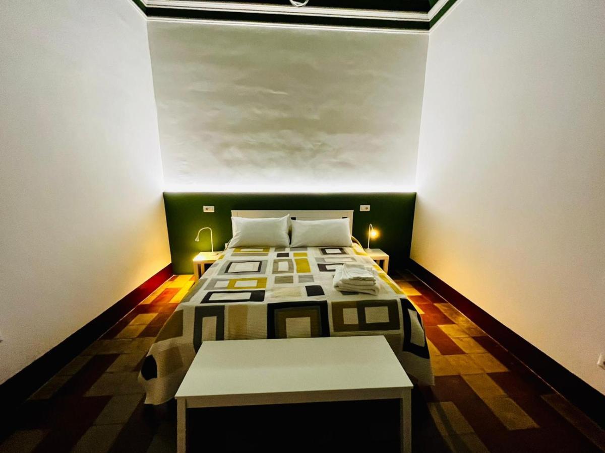 Apartamento Pantano House CTA Exterior foto