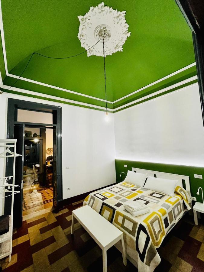 Apartamento Pantano House CTA Exterior foto